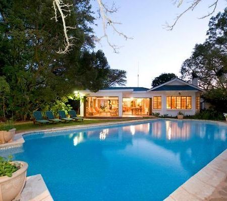 صنلاند Lupus Den Country House B&B المظهر الخارجي الصورة