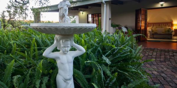 صنلاند Lupus Den Country House B&B المظهر الخارجي الصورة