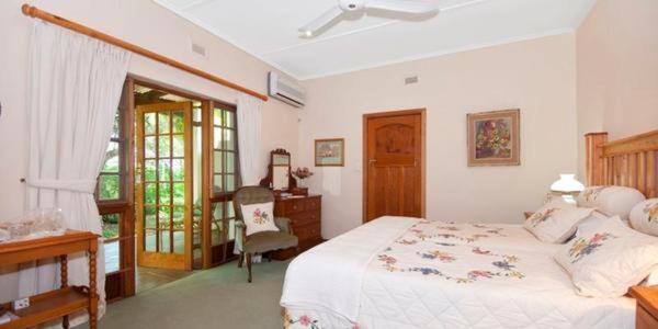 صنلاند Lupus Den Country House B&B المظهر الخارجي الصورة