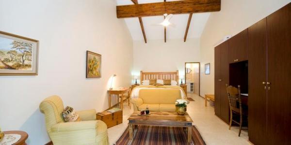 صنلاند Lupus Den Country House B&B المظهر الخارجي الصورة
