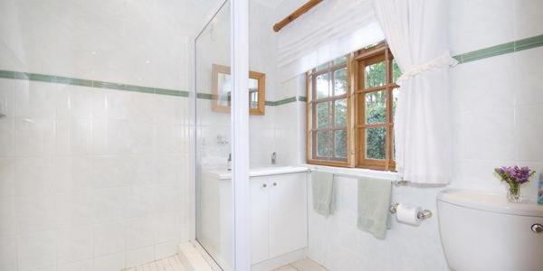 صنلاند Lupus Den Country House B&B المظهر الخارجي الصورة