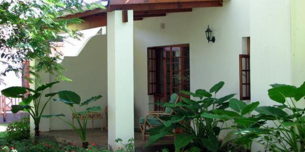 صنلاند Lupus Den Country House B&B المظهر الخارجي الصورة