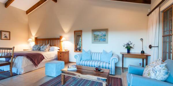 صنلاند Lupus Den Country House B&B المظهر الخارجي الصورة