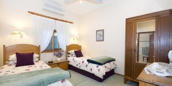 صنلاند Lupus Den Country House B&B المظهر الخارجي الصورة