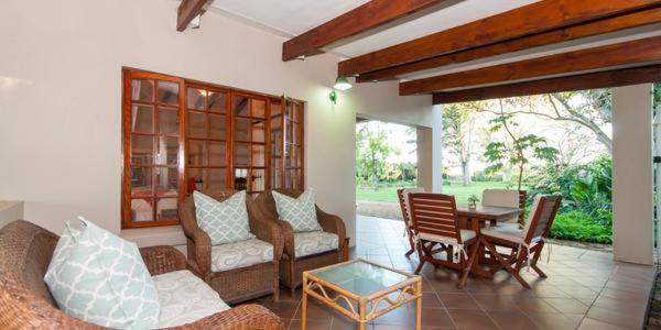 صنلاند Lupus Den Country House B&B المظهر الخارجي الصورة