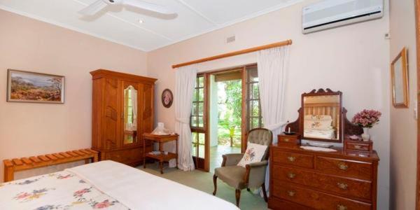 صنلاند Lupus Den Country House B&B المظهر الخارجي الصورة