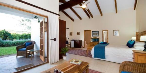 صنلاند Lupus Den Country House B&B المظهر الخارجي الصورة