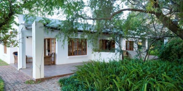 صنلاند Lupus Den Country House B&B المظهر الخارجي الصورة