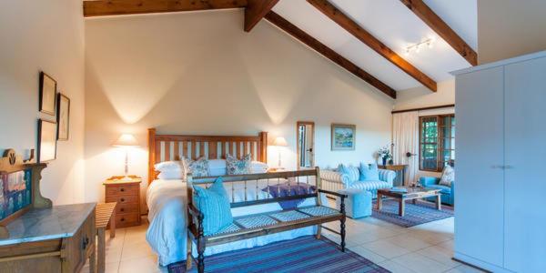 صنلاند Lupus Den Country House B&B المظهر الخارجي الصورة