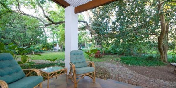 صنلاند Lupus Den Country House B&B المظهر الخارجي الصورة