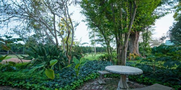 صنلاند Lupus Den Country House B&B المظهر الخارجي الصورة
