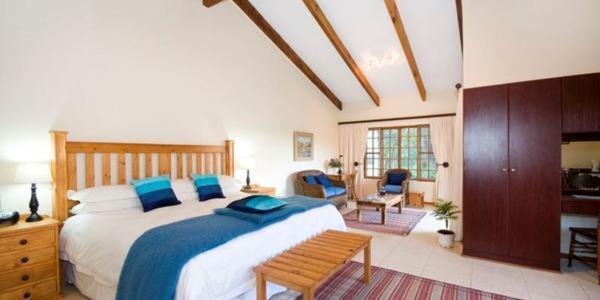 صنلاند Lupus Den Country House B&B المظهر الخارجي الصورة