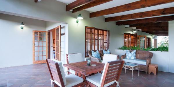 صنلاند Lupus Den Country House B&B المظهر الخارجي الصورة