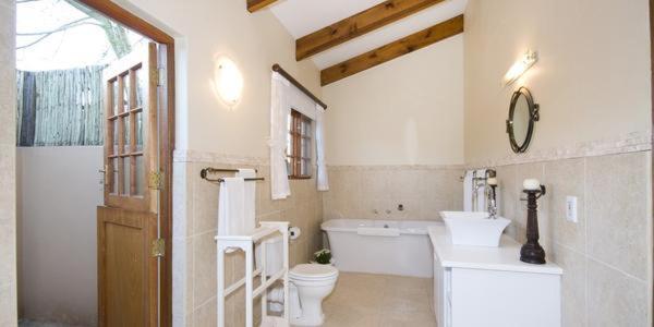 صنلاند Lupus Den Country House B&B المظهر الخارجي الصورة