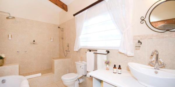 صنلاند Lupus Den Country House B&B المظهر الخارجي الصورة