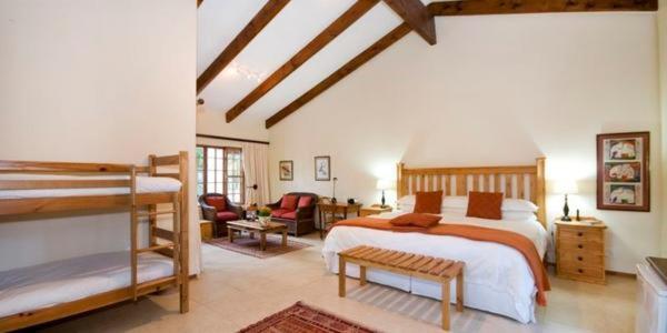 صنلاند Lupus Den Country House B&B المظهر الخارجي الصورة